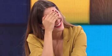 Barbie Vélez (Foto: captura)