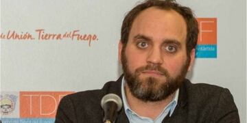 Mauro Pérez Toscani