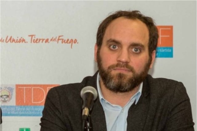 Mauro Pérez Toscani