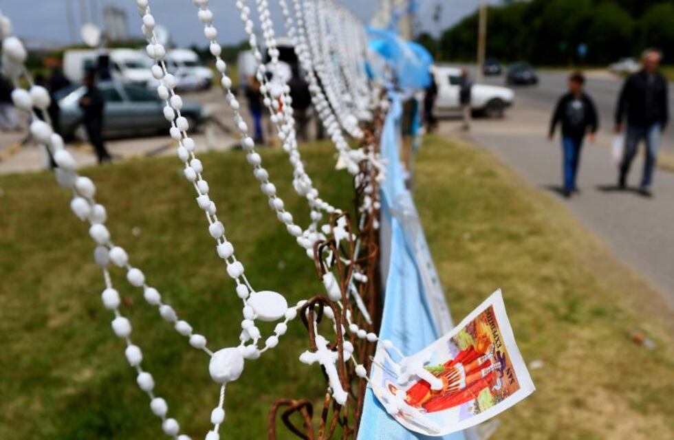 ARA San Juan: La Iglesia convoca a una jornada de oración por los 44 tripulantes