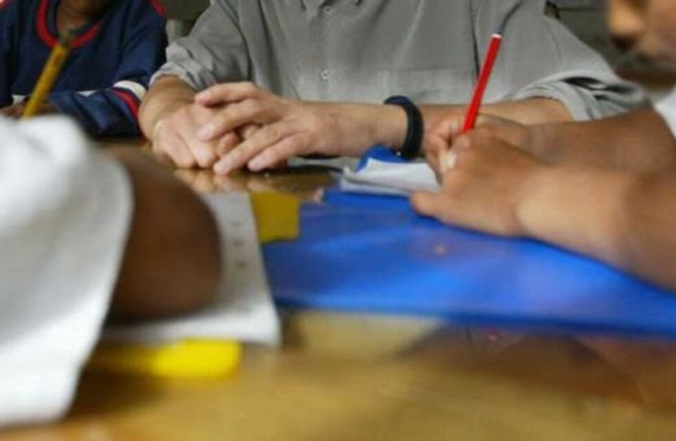 Las clases se retomarían en agosto: el esquema especial que podría extenderse hasta un año y medio
