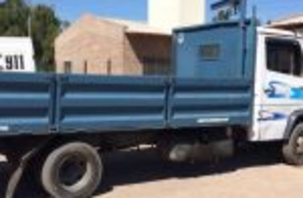 Nueve detenidos en un campamento gitano de Guaymallén