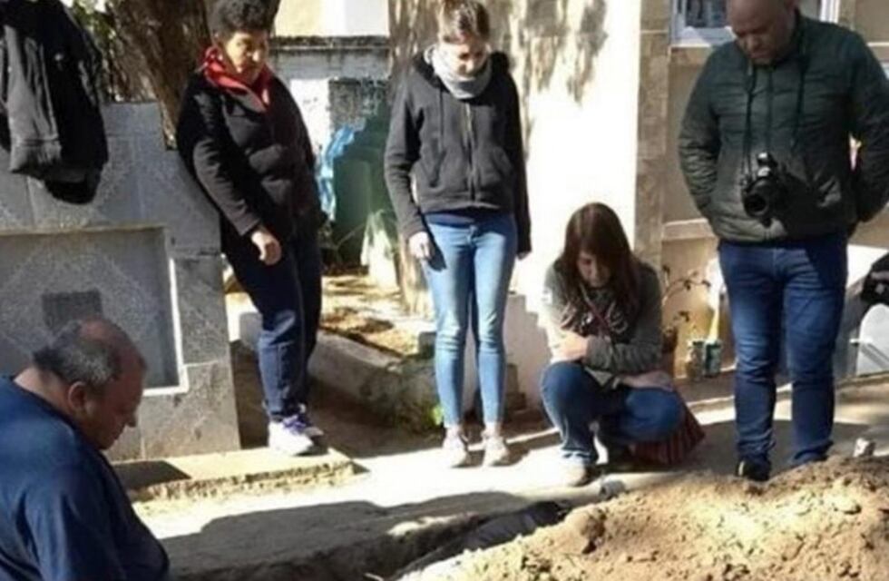 Entregaron los restos de un dirigente de Ligas Agrarias desaparecido durante la dictadura