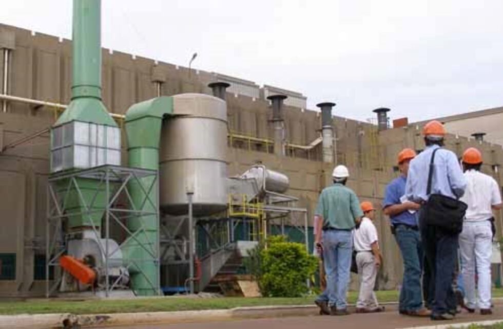 Puerto Piray: una mujer falleció en un accidente laboral