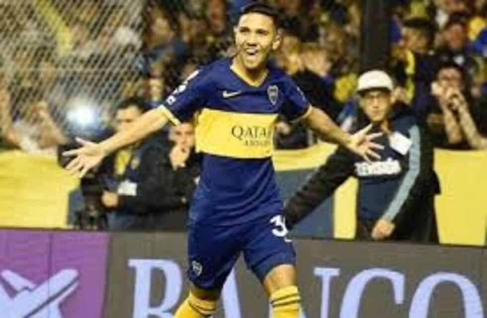 Bebelo Reynoso, un ex Talleres con varios interesados en su pase