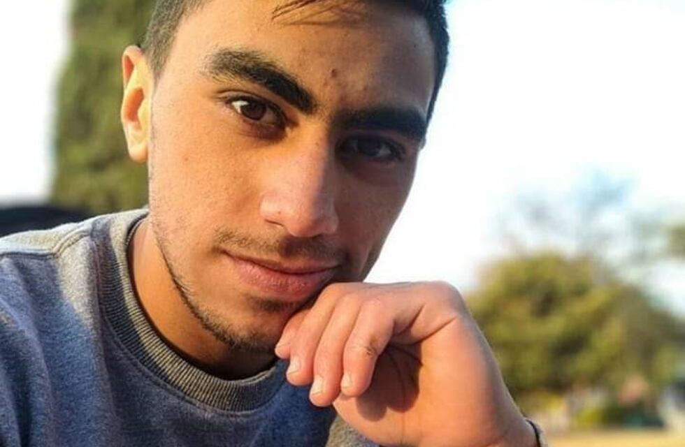 Apareció sano y salvo el joven buscado en La Falda