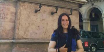 Carlina Mackern\u002E