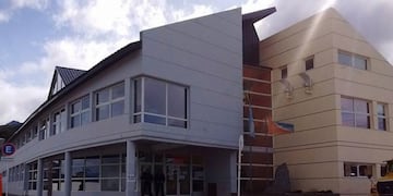 Municipalidad de Ushuaia