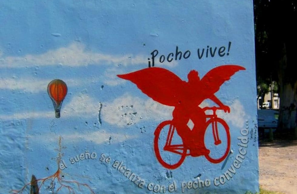 Rosario no olvida: marcha a 16 años del asesinato de Pocho Lepratti