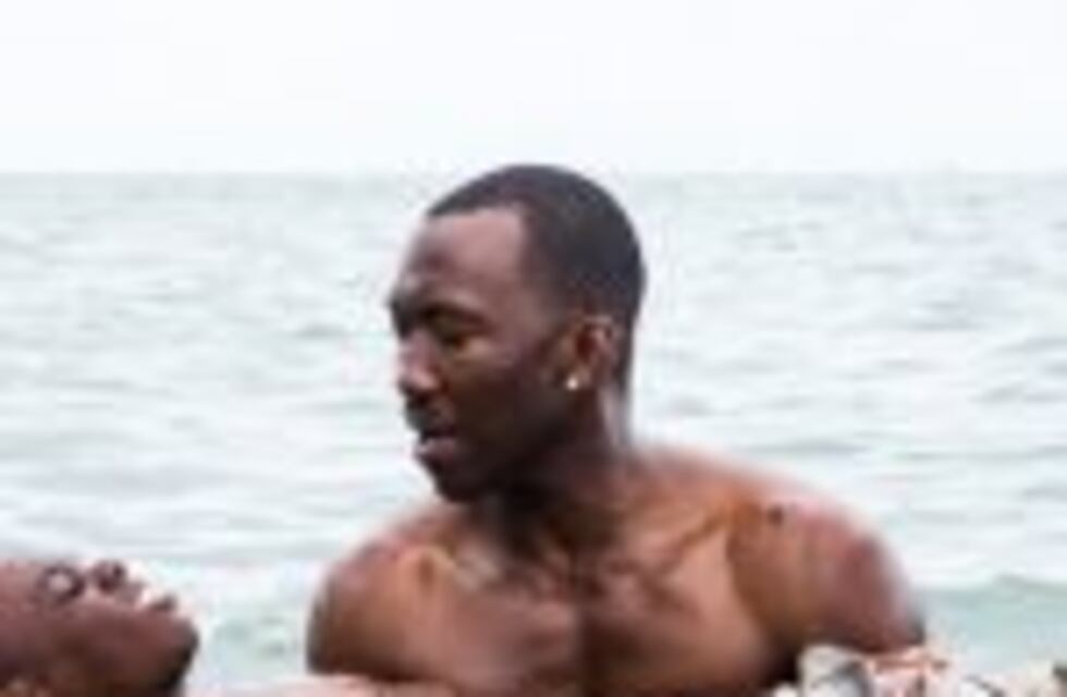 Moonlight fue elegida como la mejor película del año según la crítica de Los Ángeles