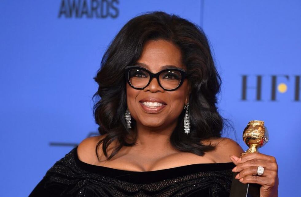 El motivador mensaje de Oprah Winfrey para Lionel Messi de cara al Mundial