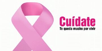 Cáncer de cuello uterino