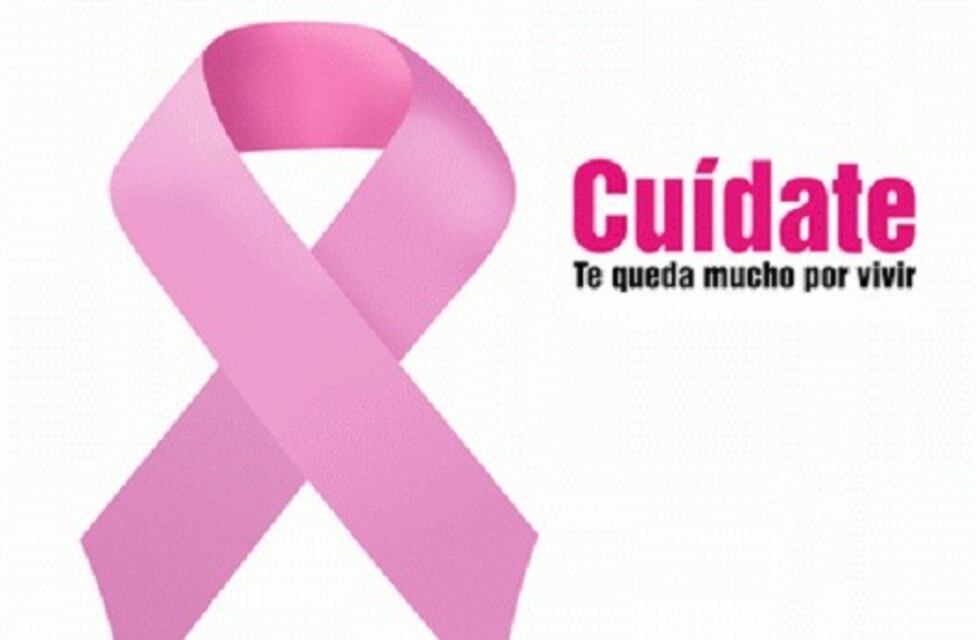 Se lanzó la campaña de prevención de cáncer de cuello uterino