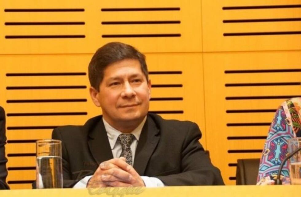 El ministro de Salud Pública estuvo en Aristóbulo del Valle