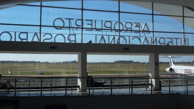 Las empresas se quejaron de que Fisherton no estu00e1 a la altura de las circunstancias para la regiu00f3n y la ciudad.