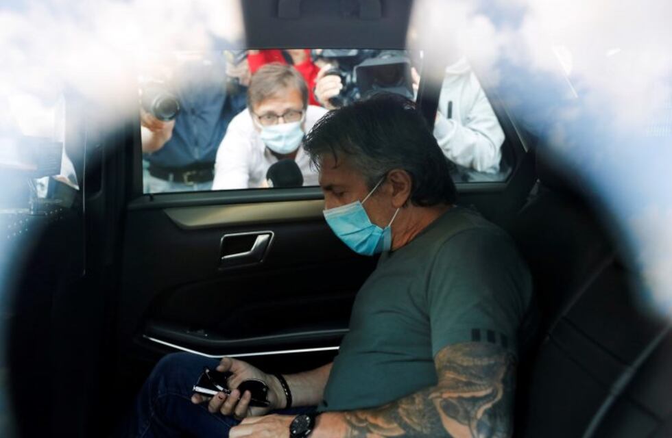 De Jorge Messi a Barcelona: "Leo quiere dejar el club y la ciudad"