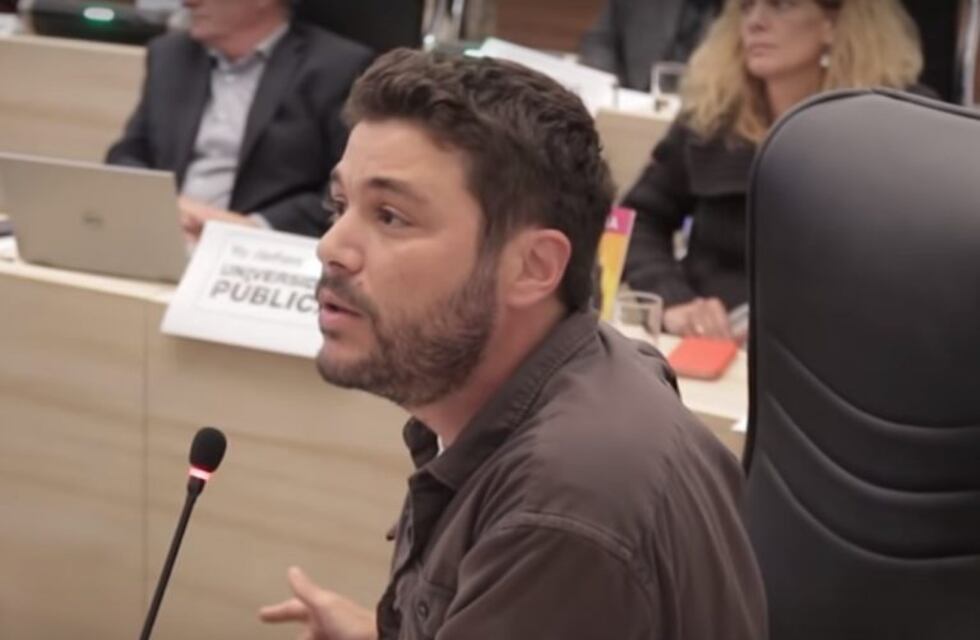 Tras el escándalo en el Concejo, los ediles de Cambiemos se defienden: "Los calificativos fueron muy graves"