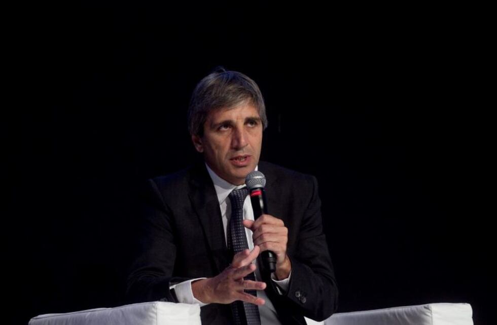 Caputo: "Las offshore no son delito, pero sí lo es no declararlas"