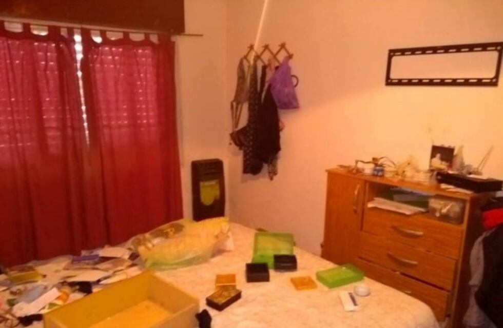 Les robaron tres veces en las últimas semanas: "Tremendo es lo que venimos sufriendo"