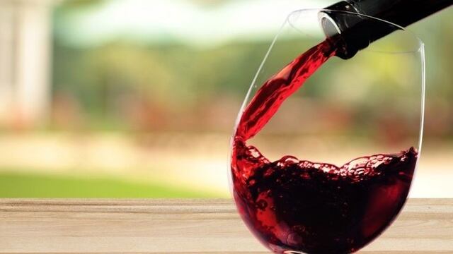 El malbec es emblema de nuestro país a nivel mundial.