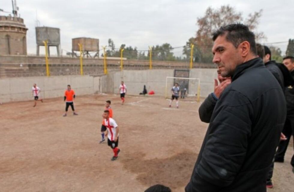 Escuchá las declaraciones del "Bichi" Fuertes desde el penal
