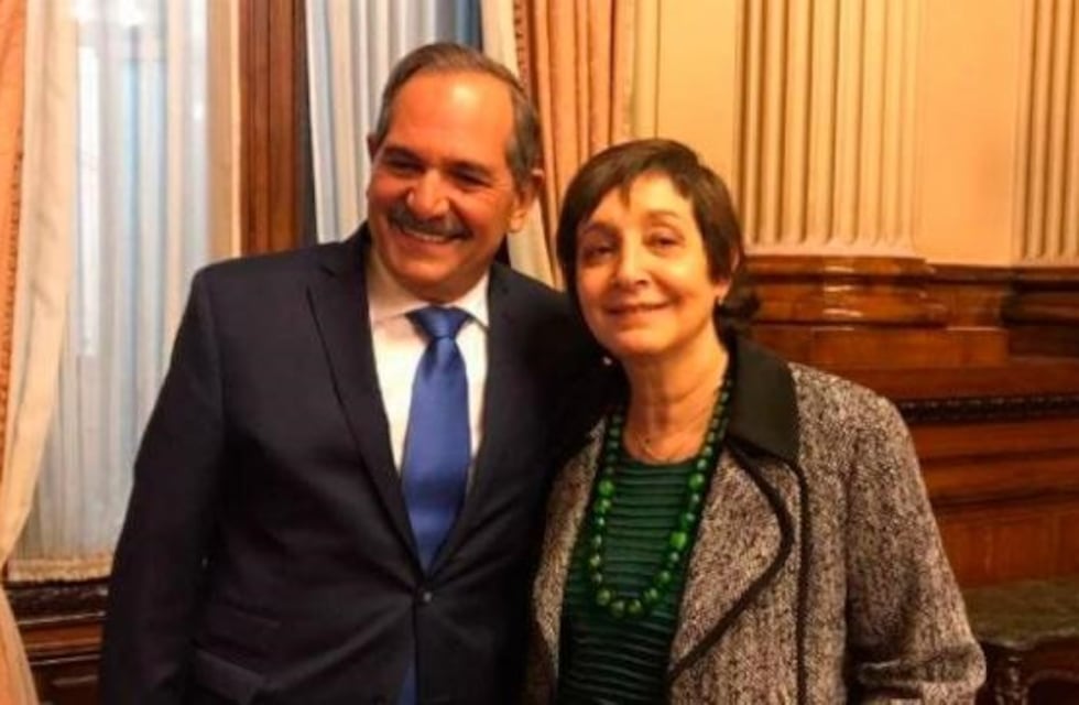 Senadores tucumanos quieren dejar el bloque de Pichetto para alinearse con Cristina Kirchner