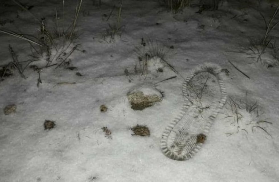 Cómo estará el clima este viernes en Córdoba; primera nevada en las Altas Cumbres