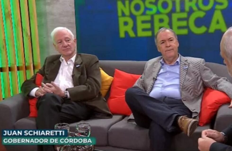 Schiaretti: "No haremos alianza con el Kirchnerismo ni con Cambiemos"