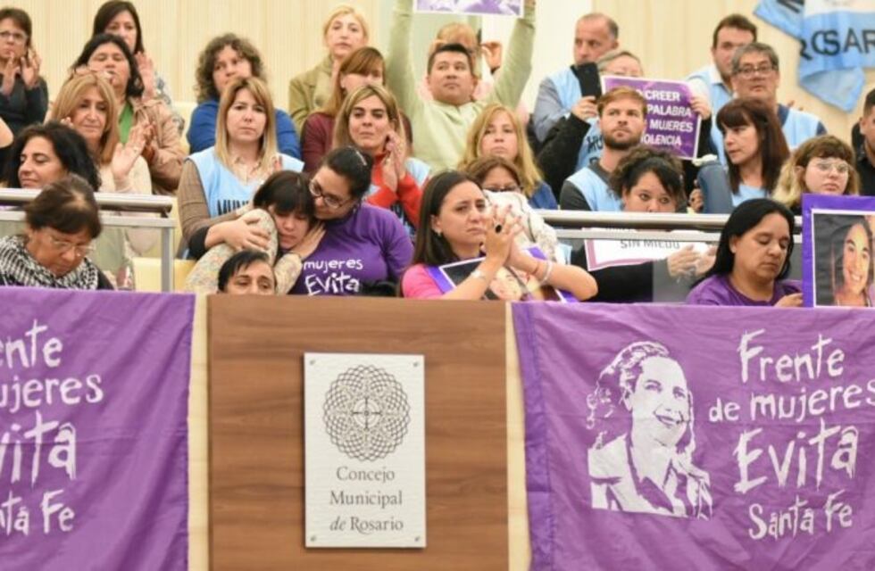 Ley Micaela: el Concejo impulsa capacitación obligatoria en la Municipalidad