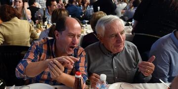 Soto, Intendente de Tupungato