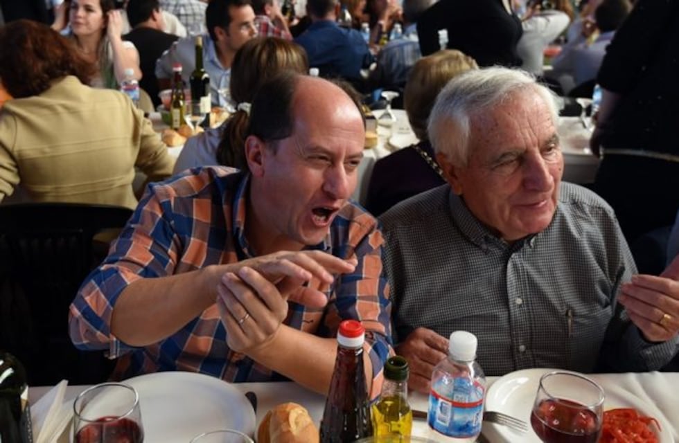 El intendente que quiso llevar su sueldo a $100 mil fue castigado en las elecciones