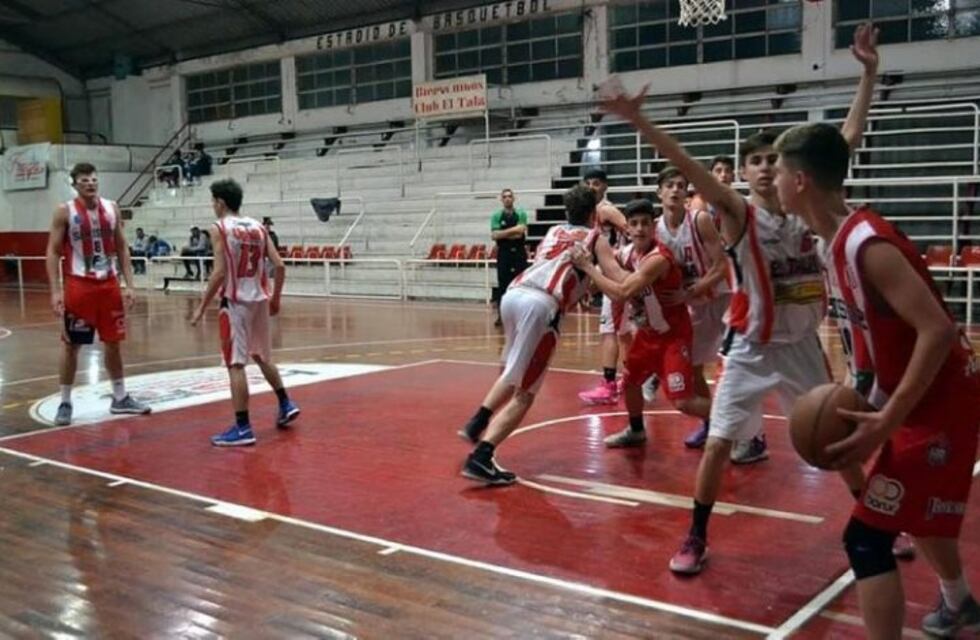 Torneo Interasociativo: en la noche del jueves se jugaron tres partidos