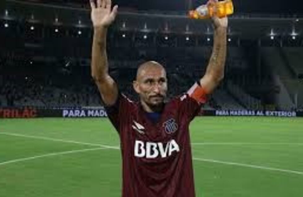 Cholo eterno: los detalles para el partido despedida de Guiñazú