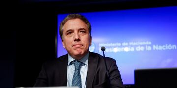 El Gobierno profundiza el ajuste: toca reintegros y elimina el fondo de la soja\u002E