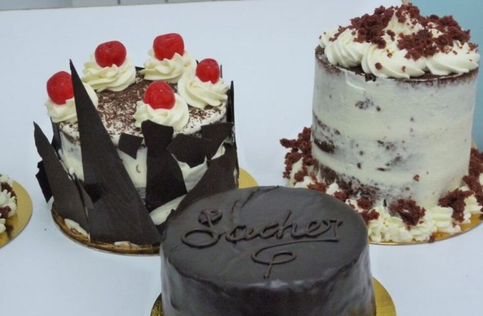 La Academia "Alejandría Dolce" cierra el año con una muestra de sus alumnas