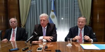 Jaime Campos, empresario\u002E