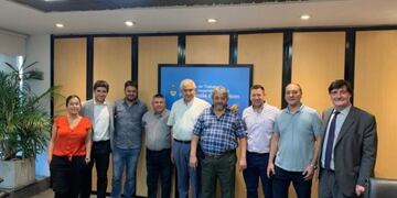 Marcha atrás en los despidos en Vaca Muerta