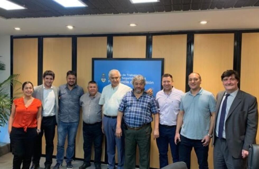 Marcha atrás en los despidos en Vaca Muerta