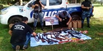 Por falta de mérito, liberaron a el ex concejal de Campo Ramón que estaba detenido por “homicidio en grado de tentativa”