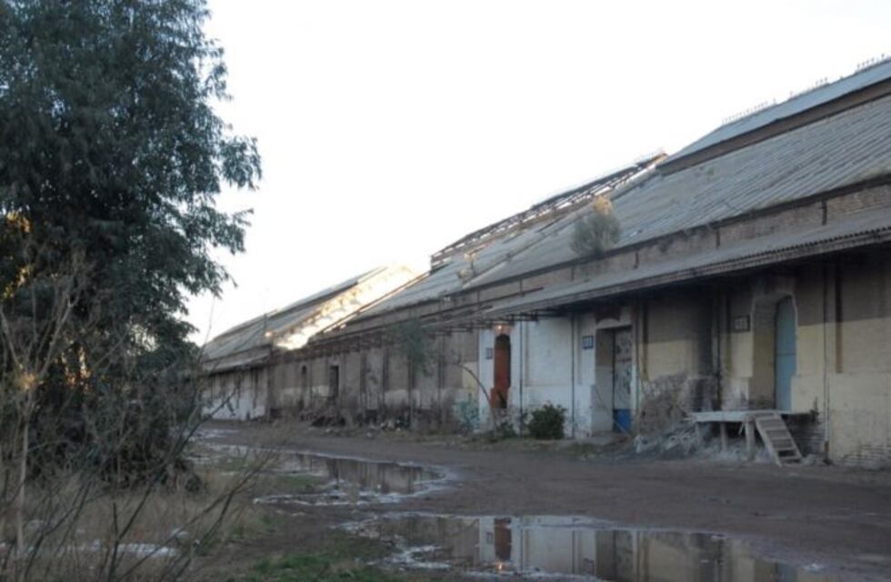 El ex Mercado Victoria será otorgado al Correo Argentino