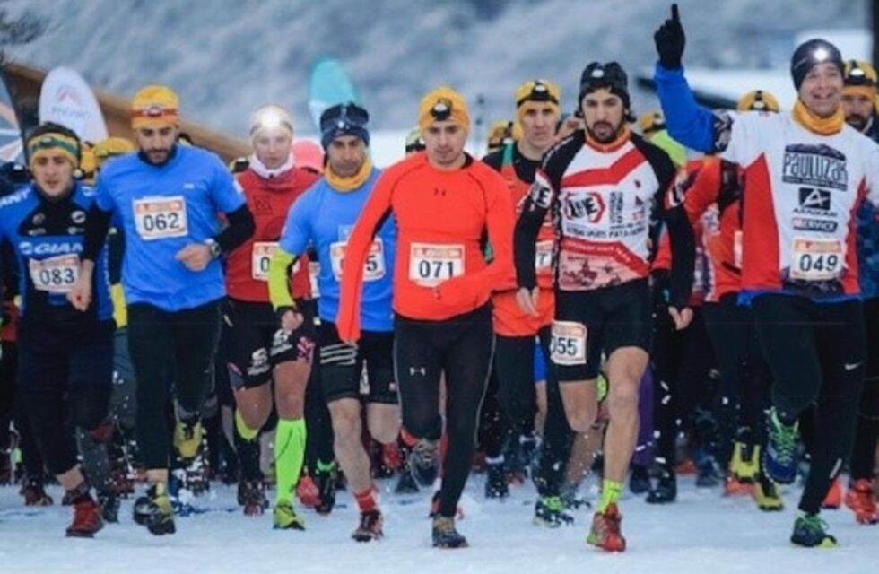 Cerro Castor albergará la competencia internacional "Mountain Do Fin del Mundo"