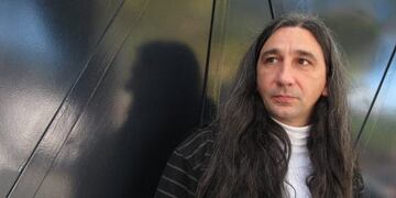 El músico tucumano Topo Encinar presenta su nuevo disco \