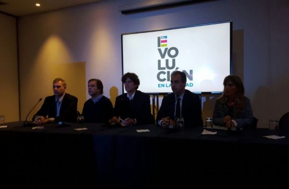 Lousteau, duro con Larreta por el uso de la publicidad oficial