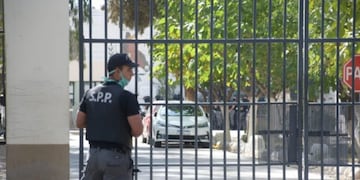 Otorgaron nueve prisiones domiciliarias en Neuquén