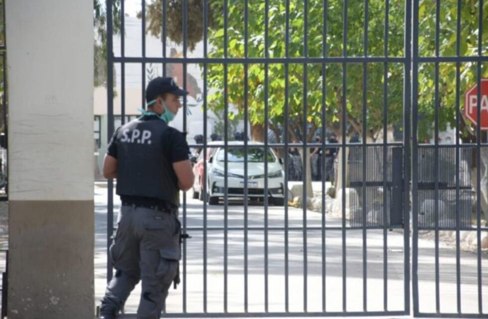 Otorgaron nueve prisiones domiciliarias en Neuquén