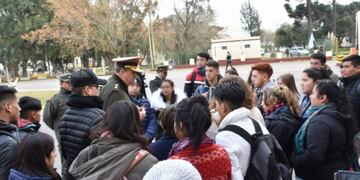 Servicio Cívico Voluntario