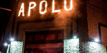 Fiesta clandestina en Catriló (Diario Textual)