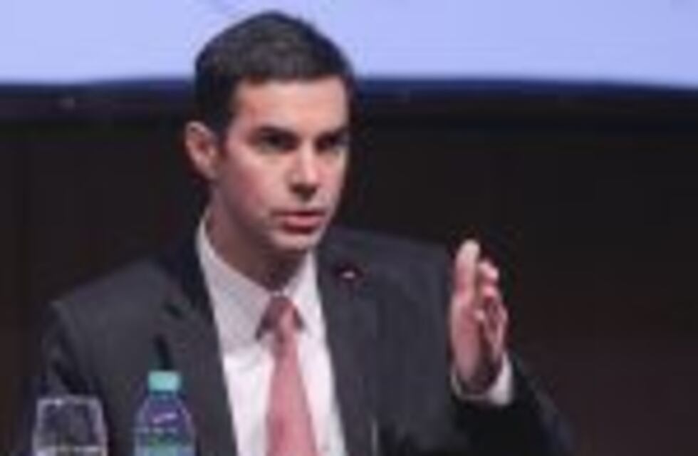 Urtubey: "No queremos evitar que haya una ley de Ganancias, queremos una ley que le sirva a la Argentina"