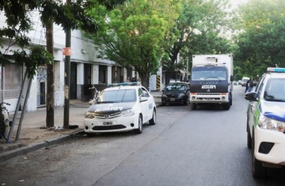 Analizan cámaras de seguridad para identificar al femicida de Jazmín Ortíz