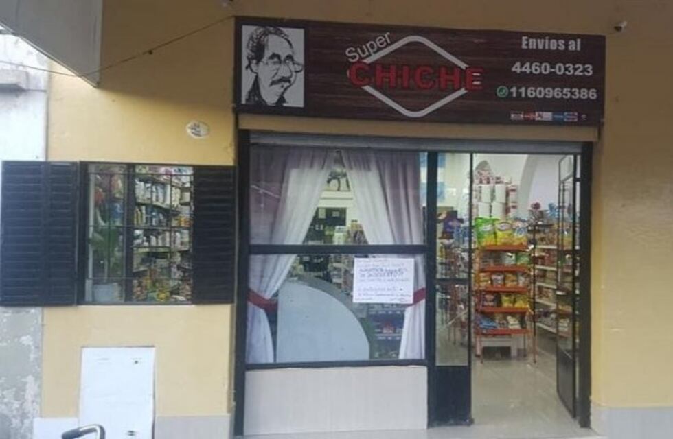 El cartel que se volvió viral al ofrecer descuentos con la Tarjeta Alimentar